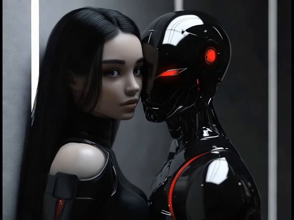 AI Visual
